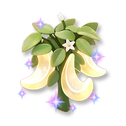 Shining Waxing Moon Pepper