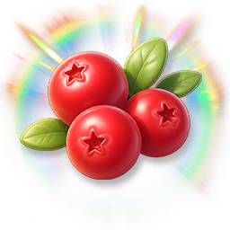 Colorful Cranberry