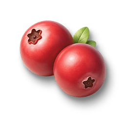 Huge Cranberry