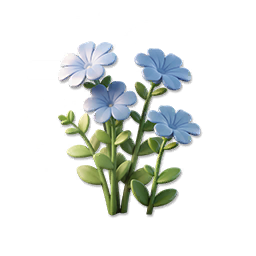Blue Flax