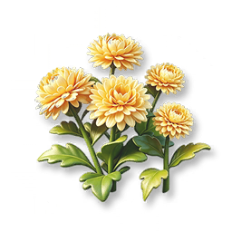 Golden Marigold