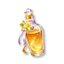 Waxing Moondew