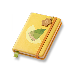 Recipe Notes