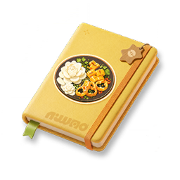 Recipe Note: Harvest Platter