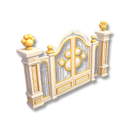 Garden Gate