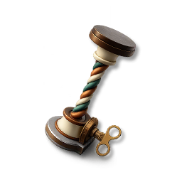 Wind-up Column