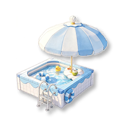 Cool Summer - Pool