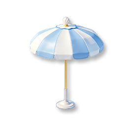 Cool Summer - Sun Umbrella