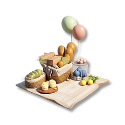 Picnic Blanket