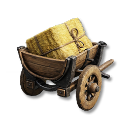 Hay Cart