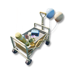 Wagon Cart