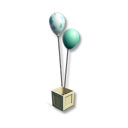 Box of Balloons: II