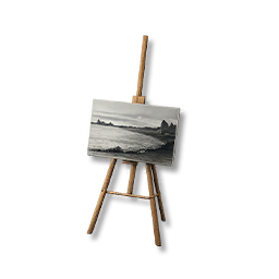 Sketching Easel