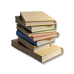 Stack of Books