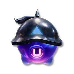 Helmut Ornament