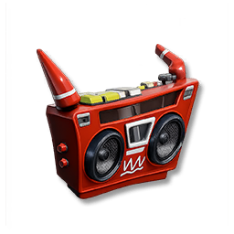 Rock Speaker