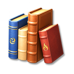 Book Collection II