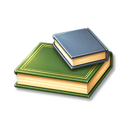 Book Stack II
