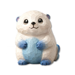 Figurine IYes, P