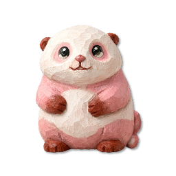 Susuta Figurine III