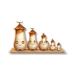 Cozite Nesting Doll