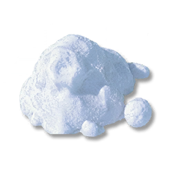 Snow Pile