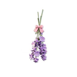 Dried Lavender Bouquet II