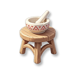 Stone Mortar