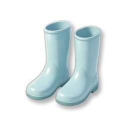 Garden Court - Rain Boots
