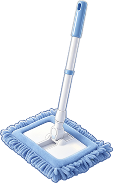 Cool Summer - Mop