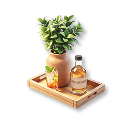 Cool Summer - Drink Set
