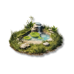 Pond