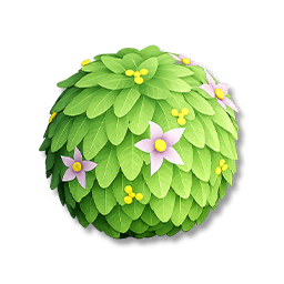 Flowering Shrubs