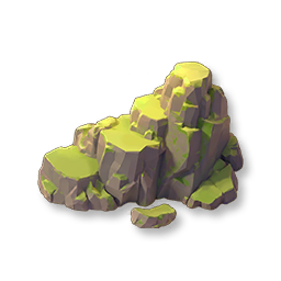 Rock - Repose