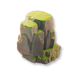 Rock - Lofty Peaks