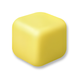 Building Block - Light Beige