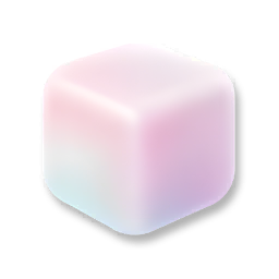 Building Block - Iridescent