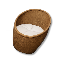 Wicker Chair