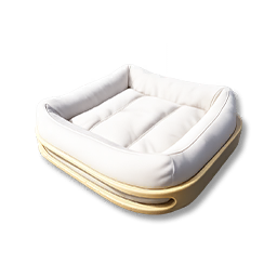 Square Cushion