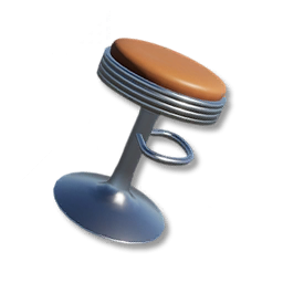 Adjustable Chair