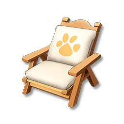 Portable Folding Chair