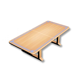 Foldable Table