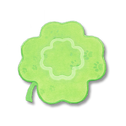 Shamrock Rug