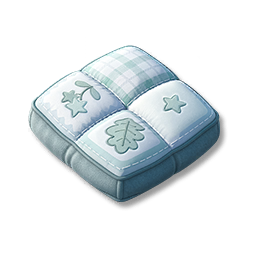 Dreamy Bed