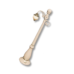 Elegant Streetlamp