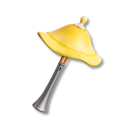 Mushroom Light