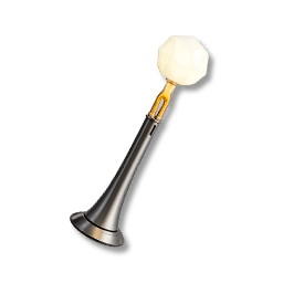 Simple Streetlamp