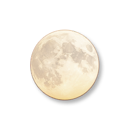 Harvest Moon - Radiant Moon