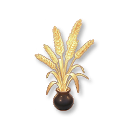 Harvest Moon - Golden Wheat