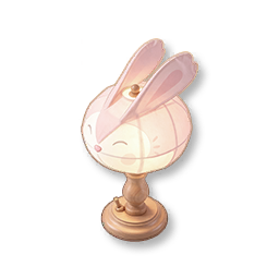 Harvest Moon - Moon Rabbit